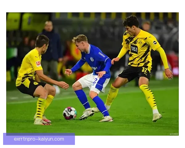 凯塞多技术对比分析：谁将引领未来足球战术，值得关注的潜力新星