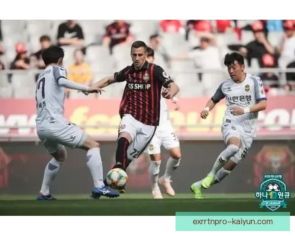 K联赛首尔德比战即将开启，双方状态备受关注