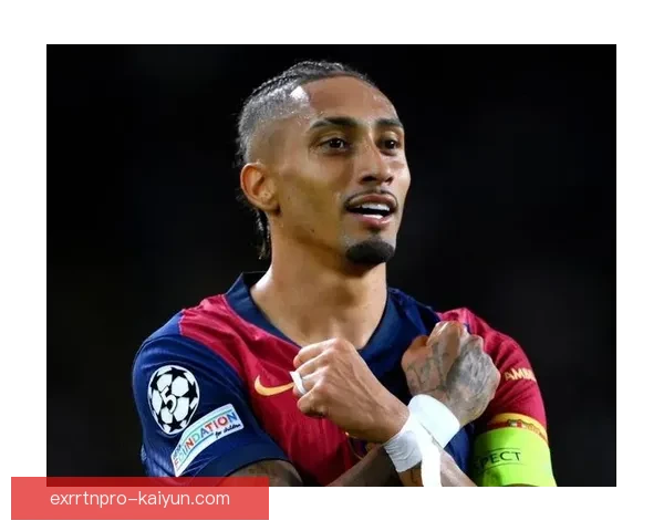 拉菲尼亚本赛季助攻数据持续提升，表现备受关注