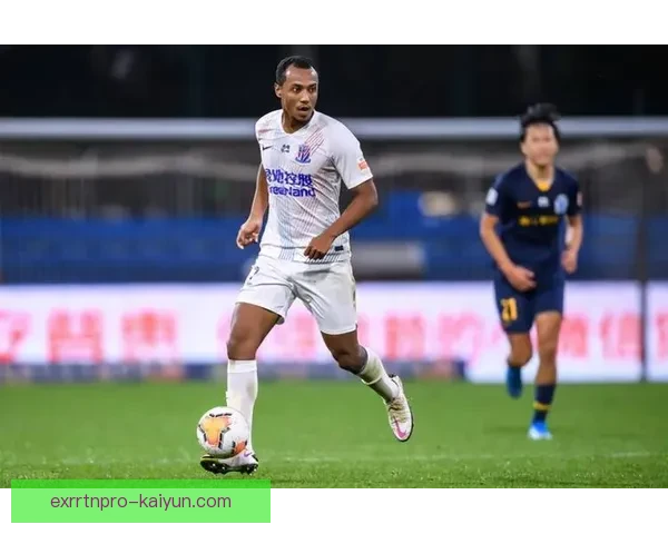 卡马文加成长对比同龄人，表现稳健将成为新一代中场领军人物