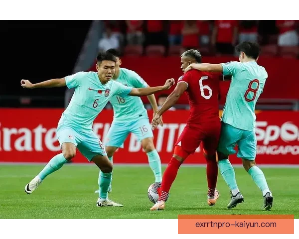 中国队东亚杯表现稳健，攻防两端展现积极态势